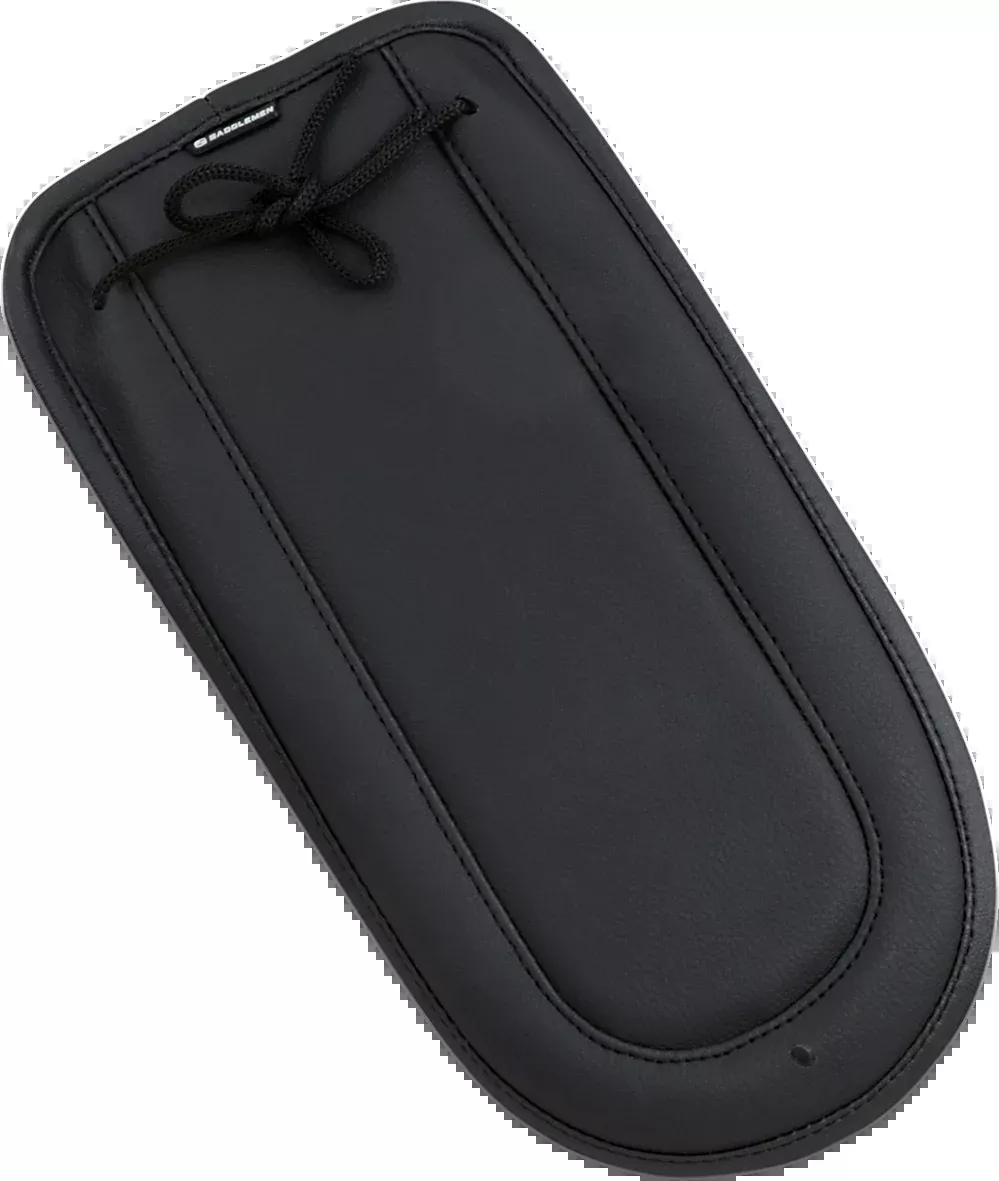 Saddlemen Fender Chap - Matches Smooth Solo Seat - FLST/FX/FXRS - T8100-71-P