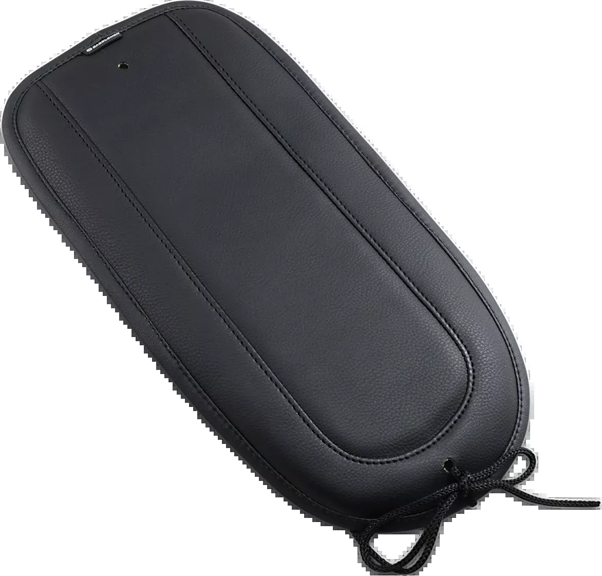 Saddlemen Fender Chap - Matches Smooth Solo Seat - FXFB/FXFBS - T8128-18-P