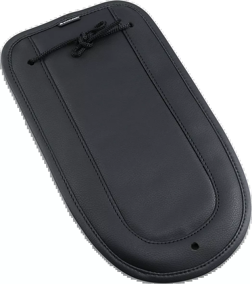 Saddlemen Fender Chap - Matches Smooth Solo Seat - FXSB - T8100-13-P