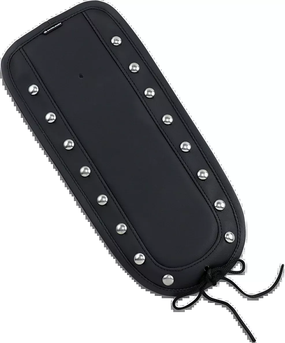 Saddlemen Fender Chap - Matches Studded Solo Seat - Dyna - T8400-06-S