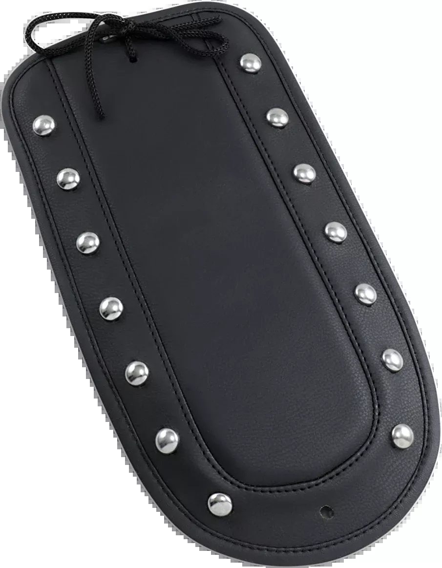 Saddlemen Fender Chap - Matches Studded Solo Seat - FLS/FXS - T8100-12-S