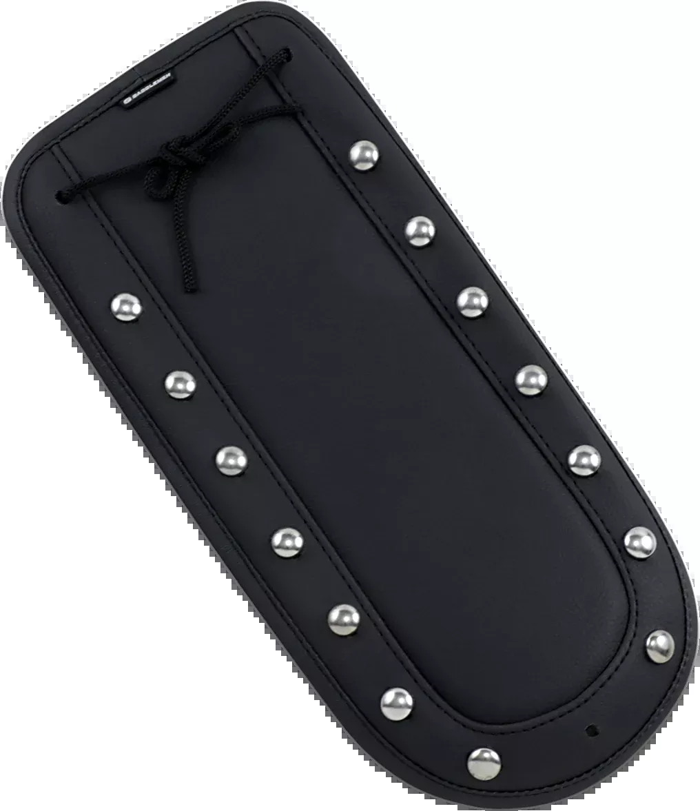 Saddlemen Fender Chap - Matches Studded Solo Seat - FLST/FX/FXRS - T8100-71-S