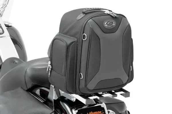 Saddlemen FTB1500 Sport Sissy Bar Bag