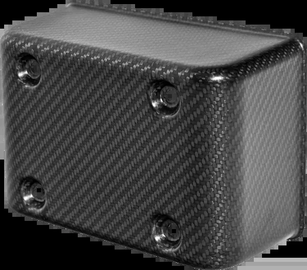 Saddlemen Fuse Box Cover