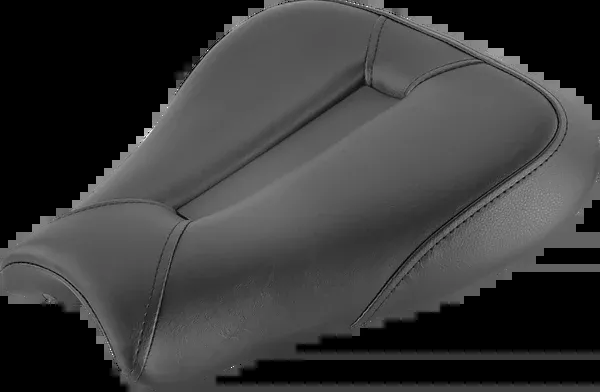 Saddlemen Gel Channel™ Sport Seat - Black - CBR600