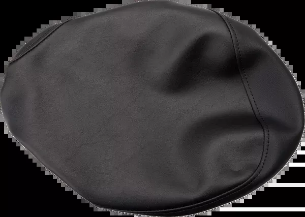 Saddlemen Gel Channel™ Sport Seat - Black - Hayabusa