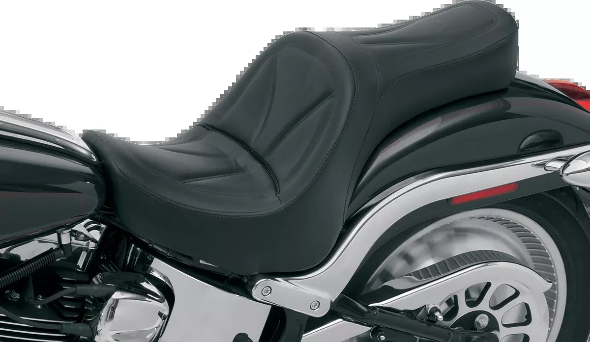 Saddlemen King Seat - Without Backrest - FXSTD '00-'07 825HFJ