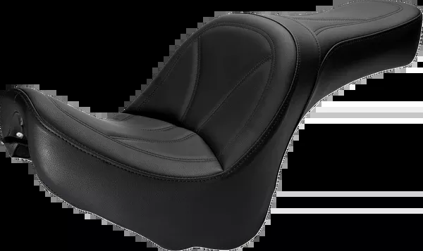 Saddlemen King Seat – Without Backrest – FXSTD ’00-’07