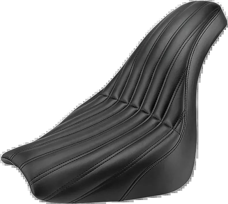 Saddlemen Knuckle Profiler™ Seat - Black - FXBR/S '18-'20 - 818-31-047K