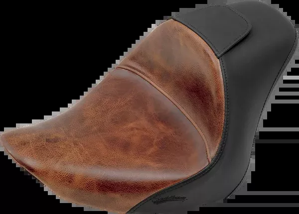 Saddlemen Lariat Seat – Softail ’06-’17