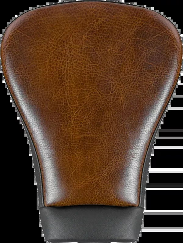 Saddlemen Pillion Pad – Lariat Sport – Brown – FL ’08-’24