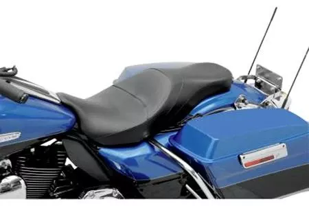Saddlemen Pro Tour Seat for '97-07 FLT/FLHT/FLTR (Except FLHX)