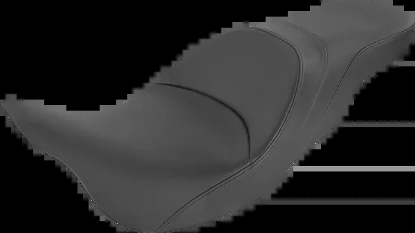 Saddlemen Pro Tour Seat - Black - FL '08-'25