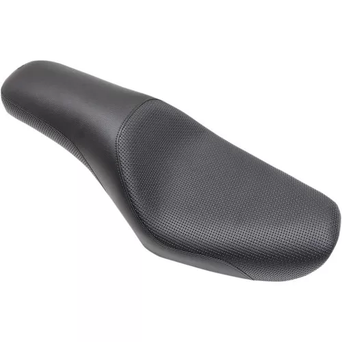 Saddlemen Profiler Basket Weave Seat for 2004-2005 Harley Dyna Wide Glide FXDWG