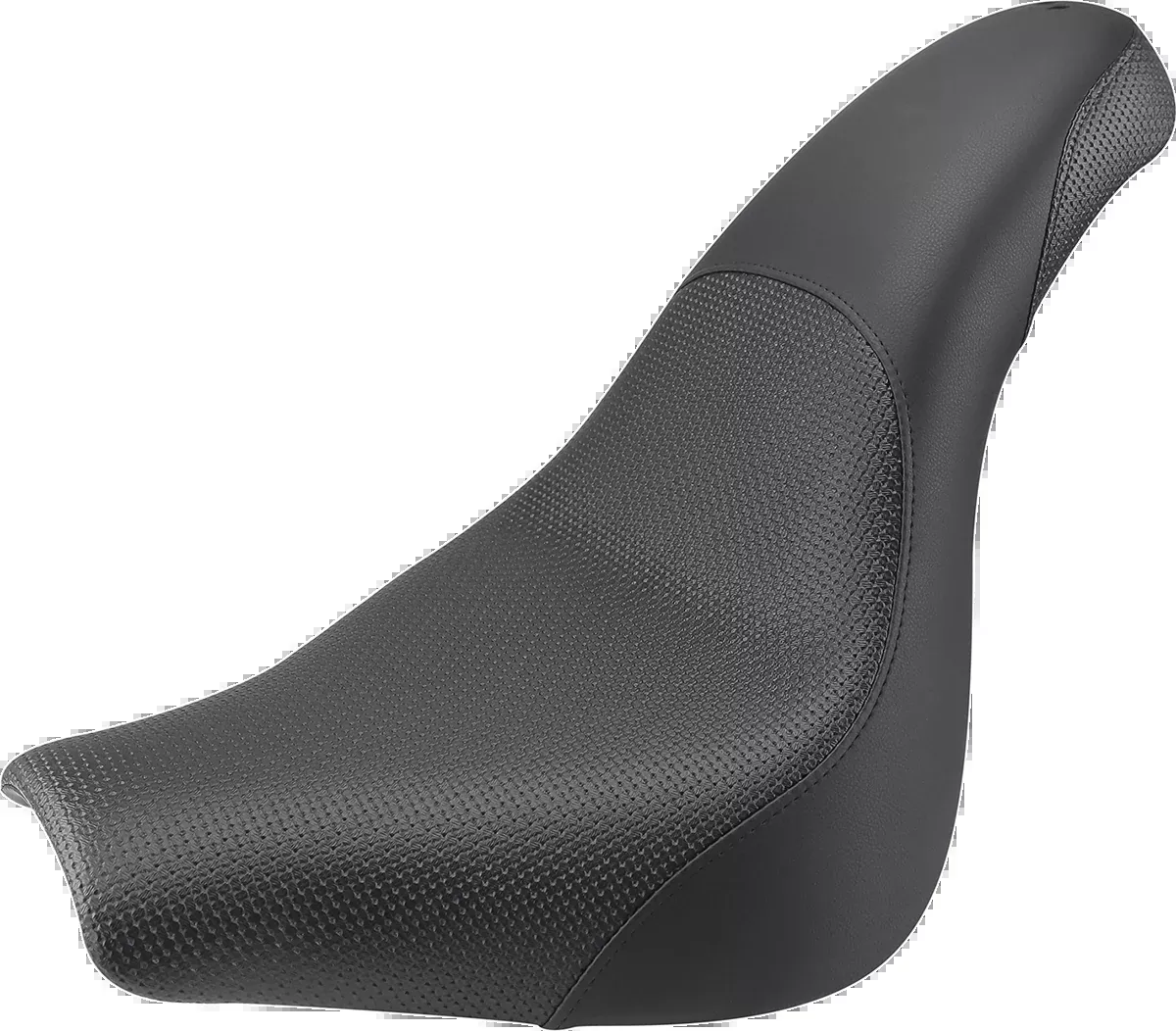 Saddlemen Profiler™ Basketweave Seat - Black - FXBR/S '18-'20 - 818-31-147