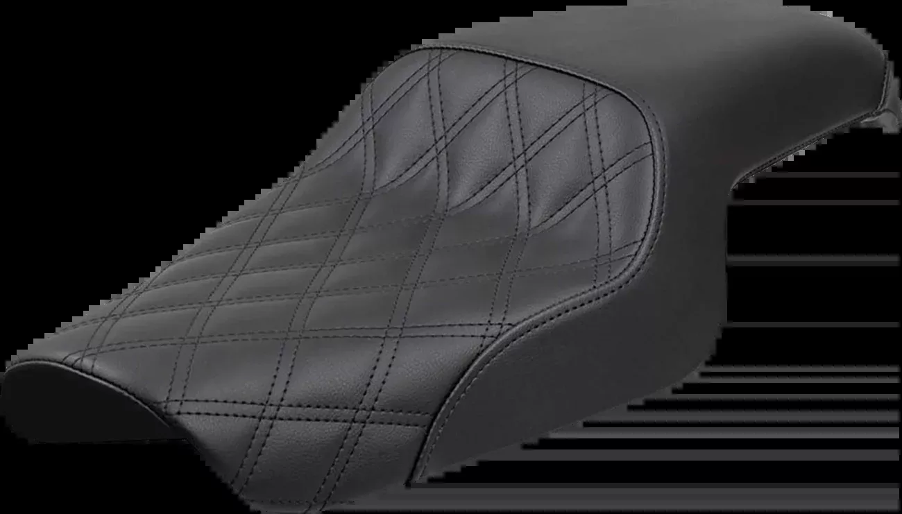 Saddlemen Profiler Lattice Gelcore Seat fits 2021-2025 Harley Sportster RH1250S
