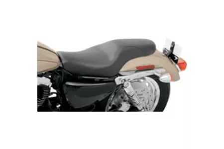 Saddlemen Profiler Seat for '04-Up XL w/ 3.3 Gallon Tank