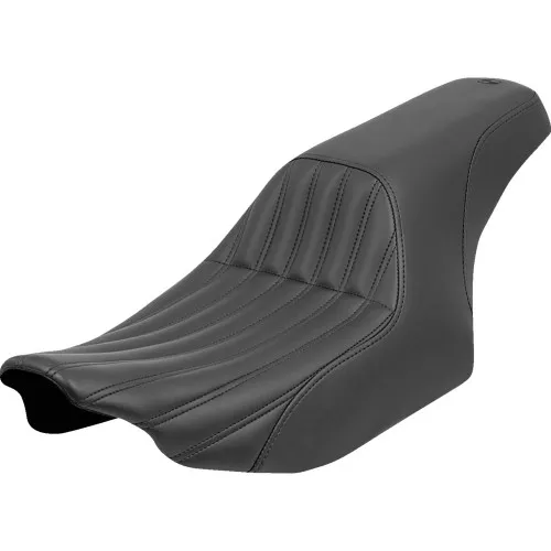 Saddlemen Profiler Seat for 2024-2026 Harley Touring* - Knuckle