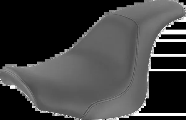 Saddlemen Profiler™ Seat – Smooth – Black – C50/C90