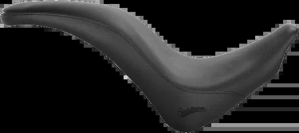 Saddlemen Profiler™ Seat – Smooth – Black – VT/VTX