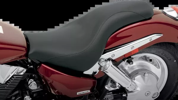 Saddlemen Profiler™ Seat - Smooth - Black - VTX1300C