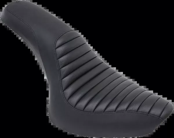 Saddlemen Profiler Seat – Tuck-N-Roll – FL/FX ’00-’05