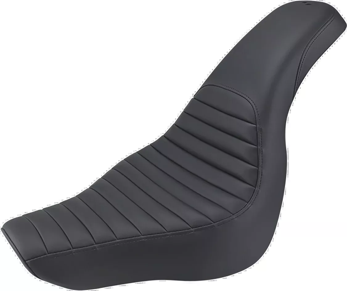 Saddlemen Profiler Seat - Tuck-n-Roll - FL/FX '18-'24 - 818-29-148