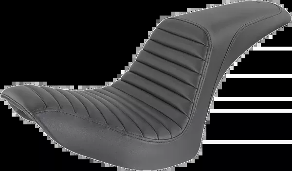 Saddlemen Profiler Seat - Tuck-N-Roll - FLST '06-'16