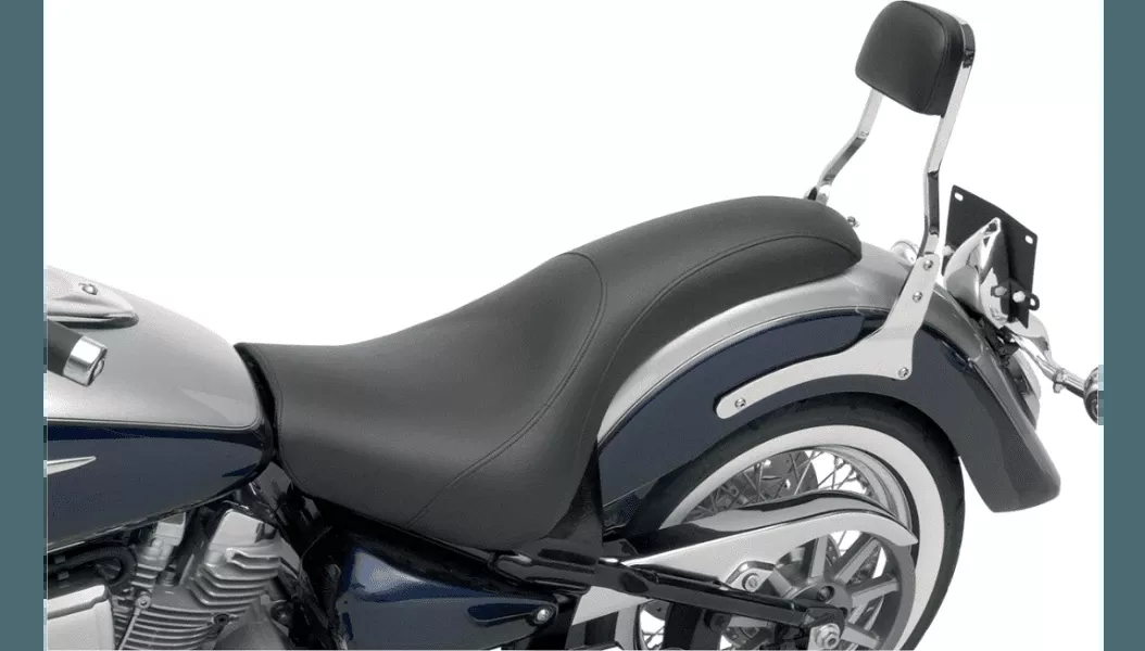 Saddlemen Profiler Seat for Yamaha Road Star 1600/1700 '99-14