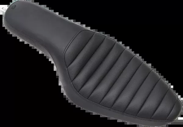 Saddlemen Profiler™ Tuck-N-Roll Seat - Black - XL '04-'20