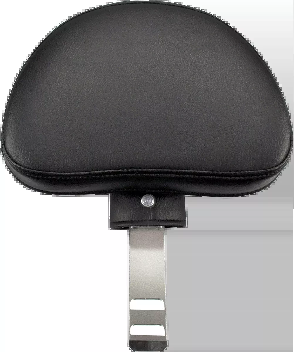 Saddlemen Renegade Backrest - Driver - FLH/FLT 11567RP