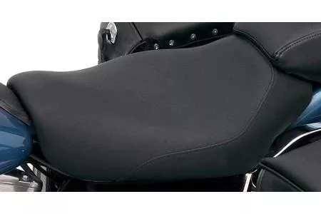 Saddlemen Renegade Deluxe Solo for '06-17 Dyna Glide -Plain Pillion sold separately