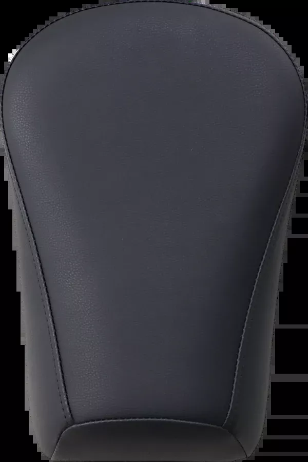 Saddlemen Renegade Pillion Pad - Plain - 9" - Scout Bobber/Rogue '18-'24