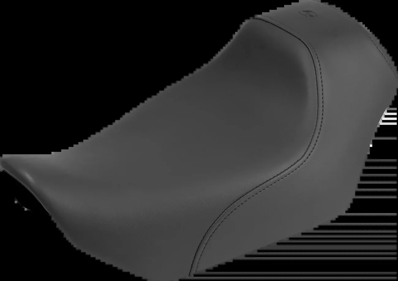 Saddlemen Renegade Smooth Gel Solo Seat fits 2022-2025 Harley Nightster RH975