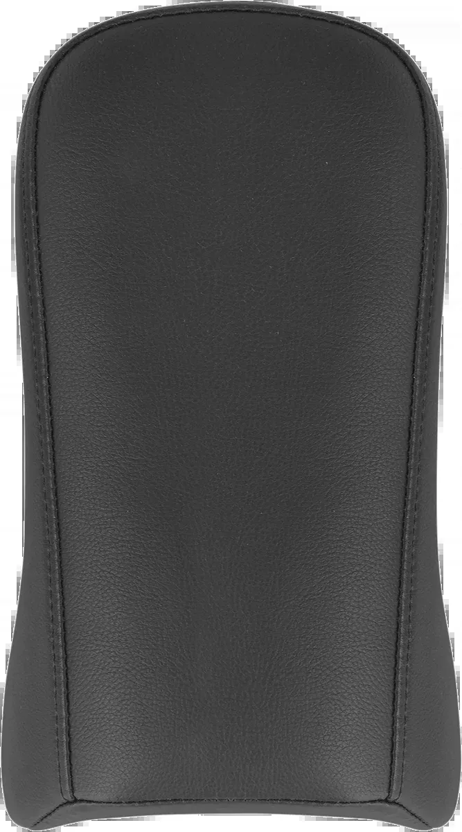 Saddlemen Renegade™ Solo Pillion Pad - Sport - Smooth - Black - FXL '18-'24 - 818-29-022