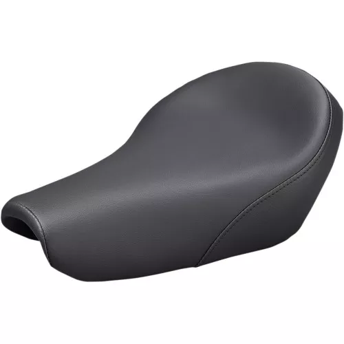 Saddlemen Renegade Solo Seat for 2004-2023 Harley Sportster- Smooth