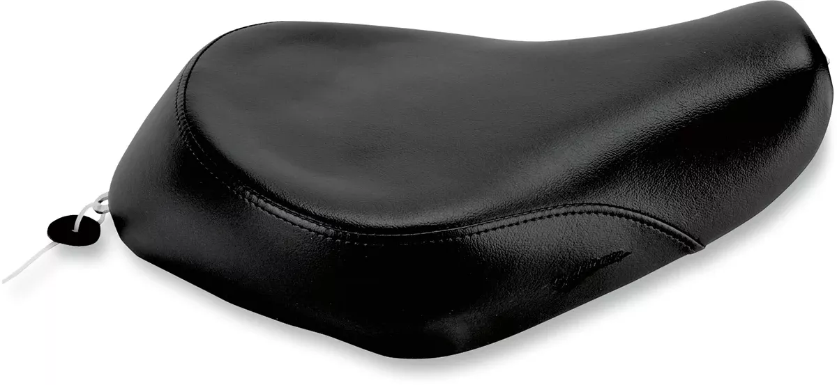 Saddlemen Renegade™ Solo Seat - Black - XL '04-'20 - 807-03-002