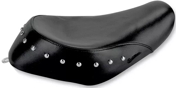 Saddlemen Renegade™ Solo Seat - Black