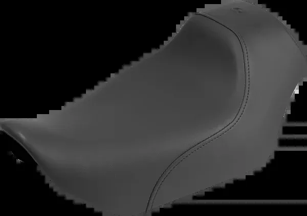 Saddlemen Renegade™ Solo Seat - Plain - Nightster '22-'25