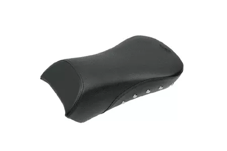 Saddlemen Renegade Touring Pillion for '06-15 FLSTC -with Studs