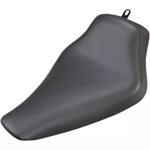 Saddlemen Renegade Touring Solo Seat for 2012-2017 Harley Softail Slim