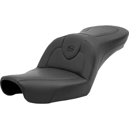 Saddlemen Road Sofa Seat for 1996-2003 Harley Dyna FXD
