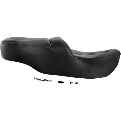 Saddlemen Road Sofa Seatfor 1997-2007 Harley Touring FLHR/FLHX - Pillow Top