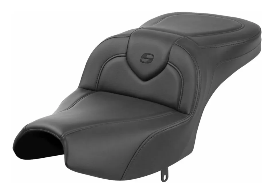Saddlemen Roadsofa 2-Up Seat For Indian Pursuit 2022-2026