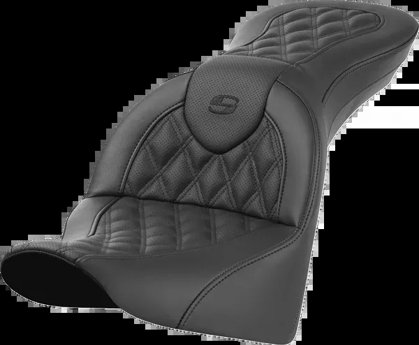 Saddlemen Roadsofa™ Lattice Stitch Seat