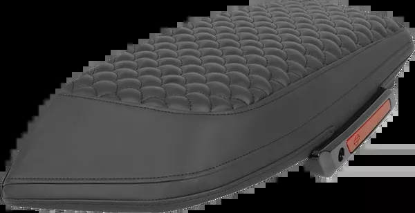 Saddlemen Saddlebag Covers – Dragon Scale – FLH/FLT ’24-’25
