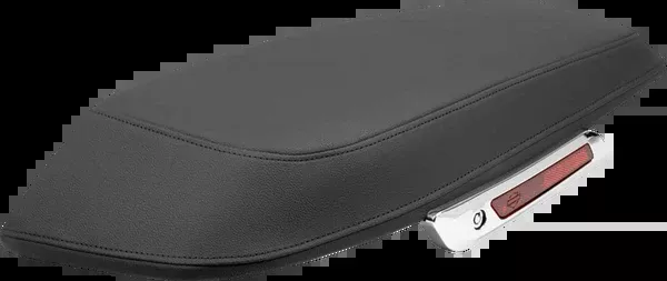 Saddlemen Saddlebag Covers - Plain - FLT/FLH '23-'24