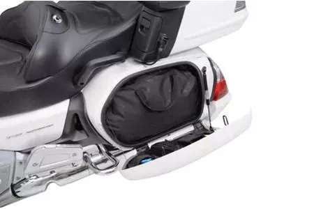 Saddlemen Saddlebag Packing Cube Liner Set for Honda GL1800 '01-10