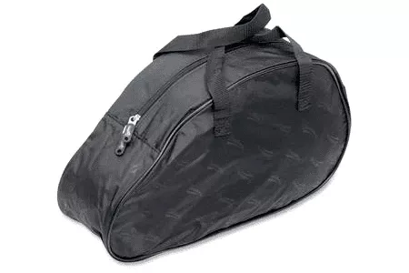Saddlemen Saddlebag Teardrop Liners -Teardrop Large -Pair