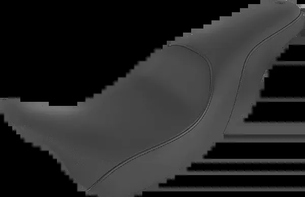 Saddlemen Seat – Profiler™ – Black – Smooth – FL ’08-’24